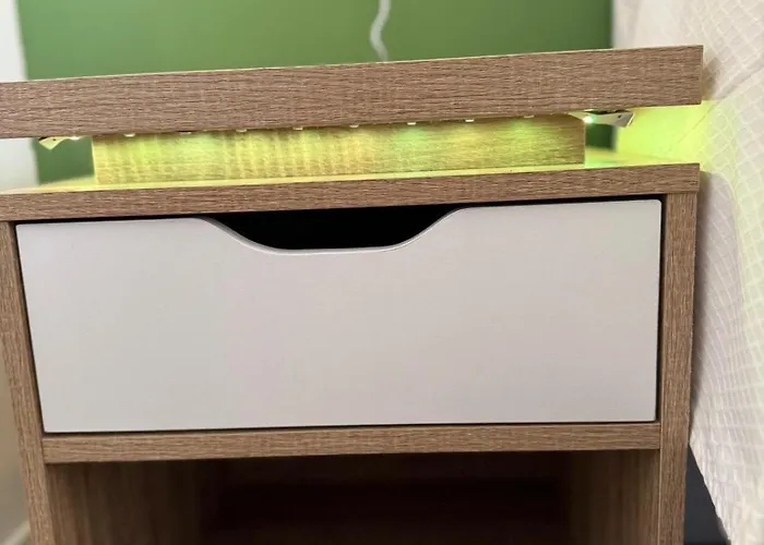 Hotell Nou Roser L' Escala