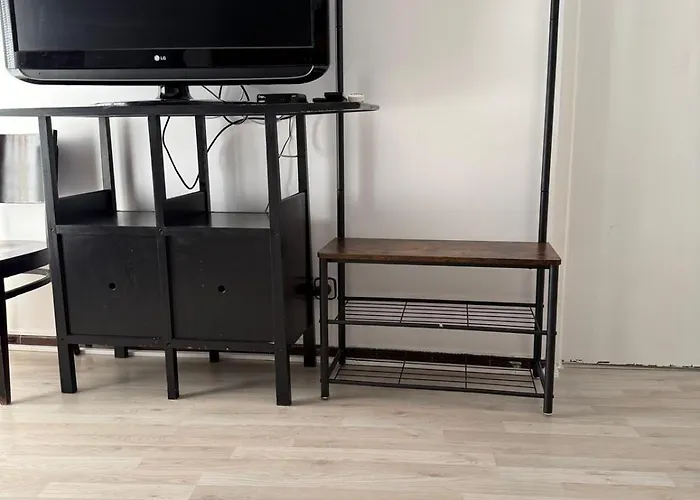 Nou Roser Hotell L' Escala