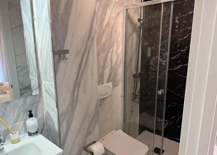 Hotell Nou Roser L' Escala