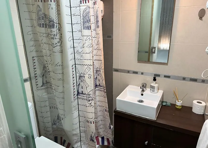 Nou Roser Ля Эскала