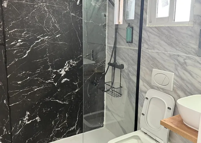 Nou Roser Hotell L' Escala