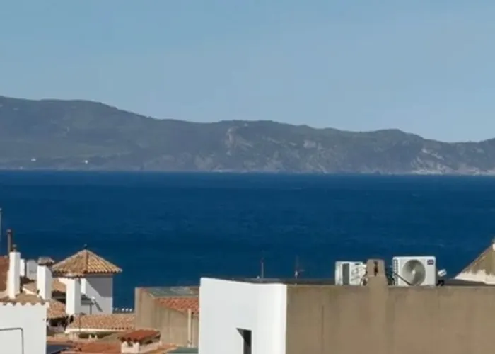 Hotell Nou Roser L' Escala