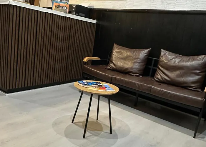 Nou Roser Hotell L' Escala