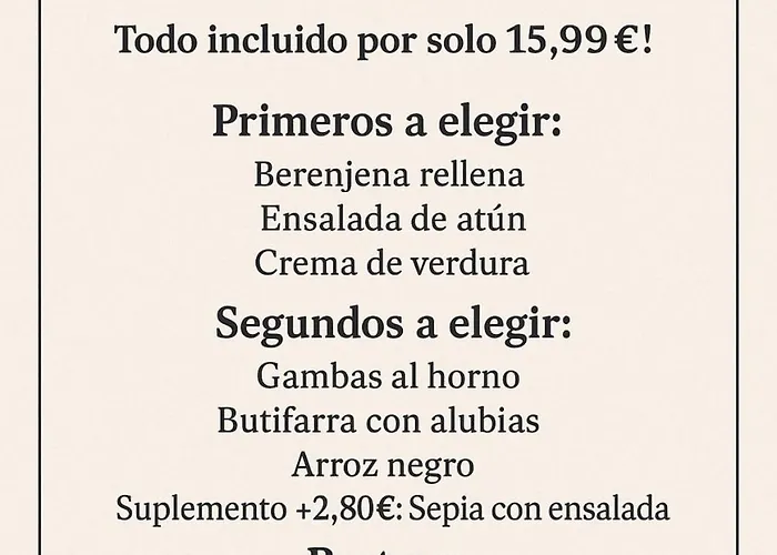 Nou Roser * L' Escala