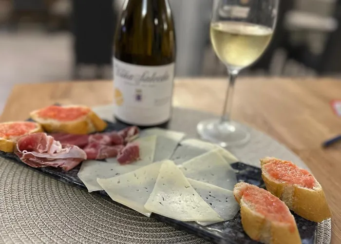 Hotell Nou Roser L' Escala