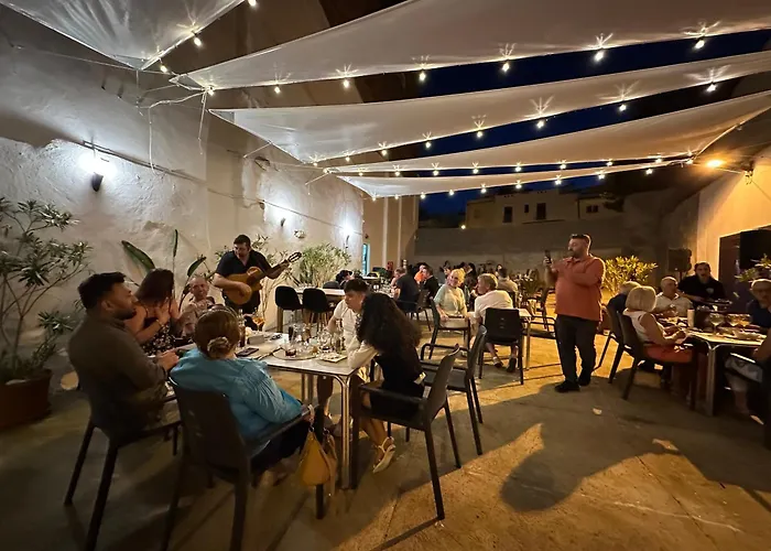 Nou Roser Hotell L' Escala