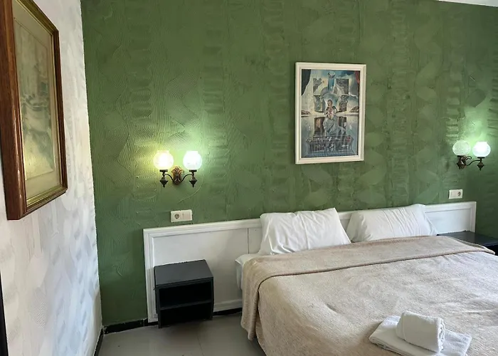 Nou Roser Hotel *