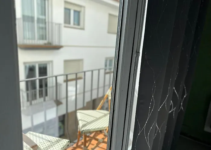 Nou Roser L' Escala